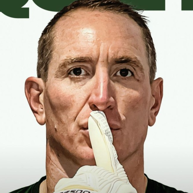 Chris Kirkland's Keep It Quiet